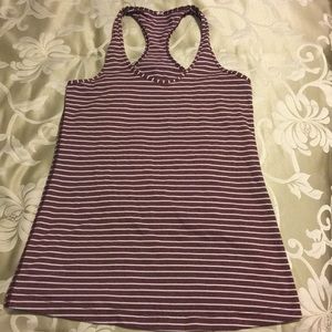 LuluLemon Athletica Tank